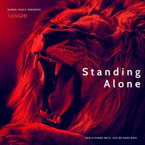 Standing Alone