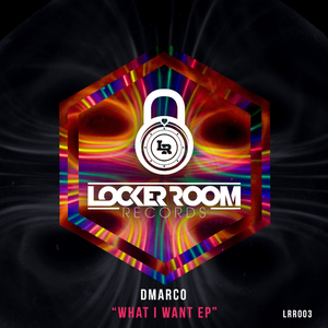 What I Want (Original Mix)