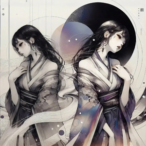 망향가望鄕歌 (Song of the Forsaken Homeland)