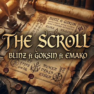 The Scroll
