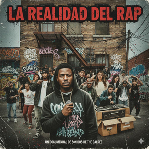 La realidad Del Rap