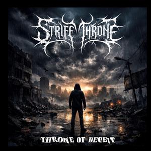 Throne Of Deceit