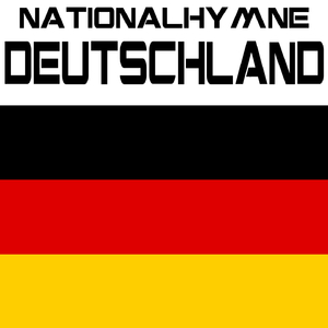 Nationalhymne Deutschland