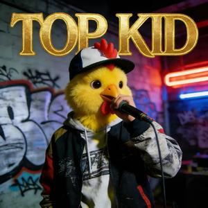 top kid（顶级孩子）