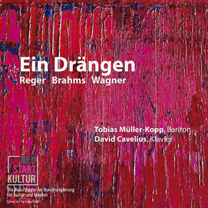 Fünf Lieder, Op 105: 5. Verrat