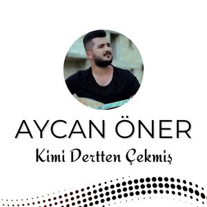 Kimi Dertten Çekmiş