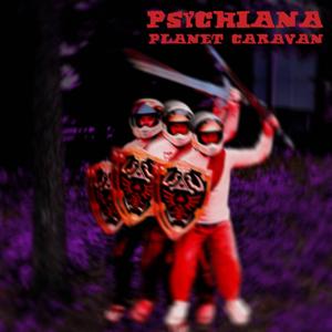Planet Caravan