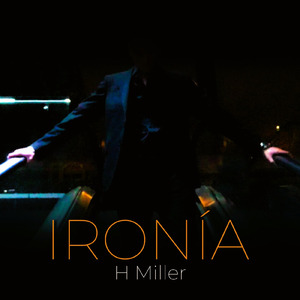 IRONÍA