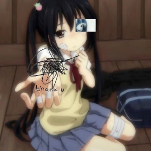 陨心ʕ •ᴥ•ʔ（prod.RoyalBoy）