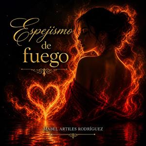 Espejismo de fuego
