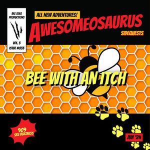 Bee With An Itch (SRS Buzness Mix)