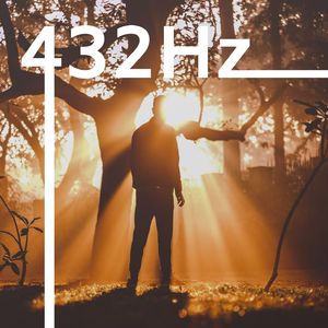 432Hz