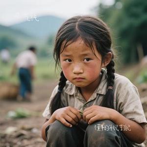 懂事的年纪苦了自己