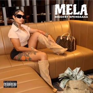 BIGGEST SPENDAAA (feat. Therealmiss BabyDee)