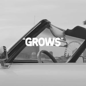 【免费伴奏】Mind Flip x J.Cole Type Beat｜"Grows"