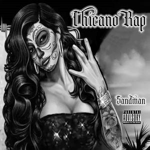 Chicano Rap Type G Funk Beat