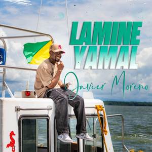 Lamine Yamal