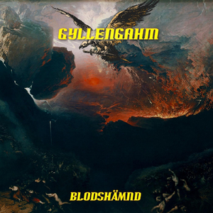 Blodshämnd (feat. Thobbe Englund)