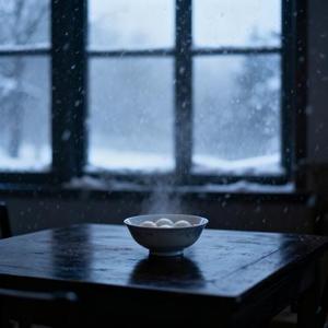 无你冬夜
