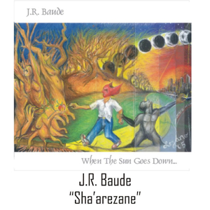 Sha'arezane