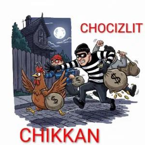 CHIKKAN