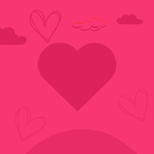 how it feels to be in love