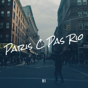 Paris C Pas Rio