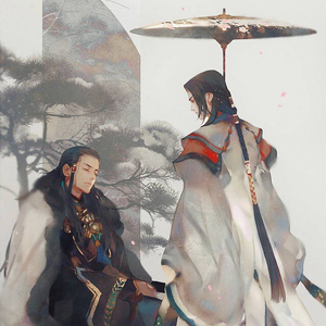 偃月流华（cover：Smile_小千）