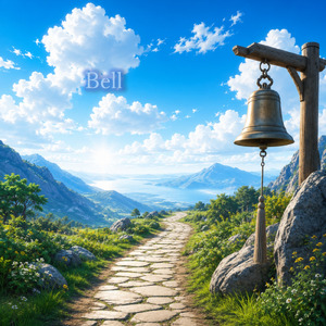 Bell (feat. Yuma)