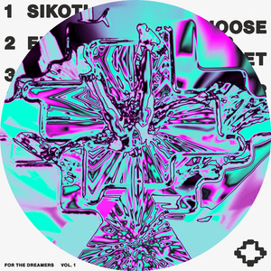 We Never Choose (Original Mix)