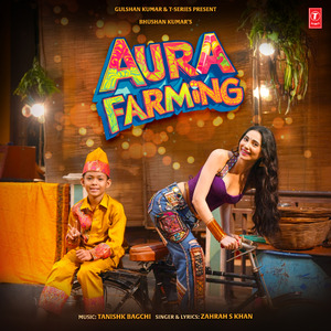 Aura Farming