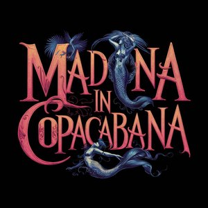 Madona in Copacabana