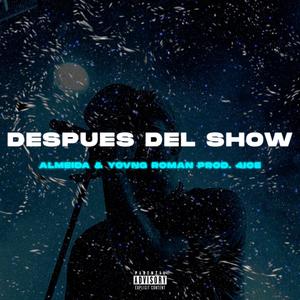 Después del Show (feat. Almeida)