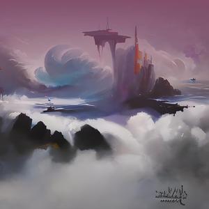 Terburu-buru Berangkat Kerja