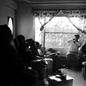 Nodriza set. #1 (feat. SORIA, XANHARU, JOSKUA & KETHER)