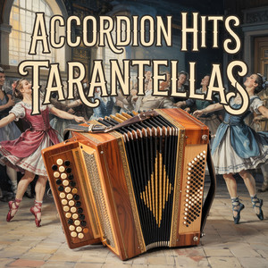 Folk Accordion Hits 97