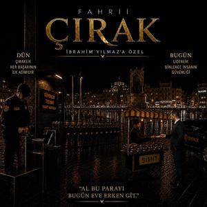 Çırak