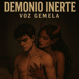 Demonio Inerte