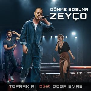 Geri Dönme (feat. Zeyço ai)