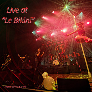 Mystery Man (Live at Le Bikini)