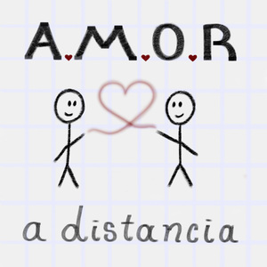 A.M.O.R (a distancia)