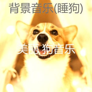 狗午睡-音乐