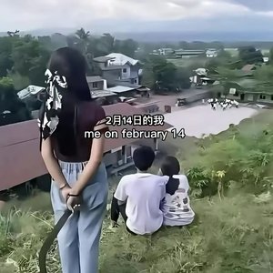 续的不是火花 是我不想和你断了联系