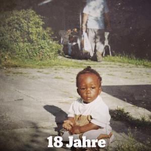 18 Jahre