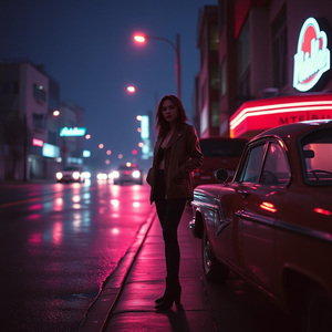 江湖最后的大嫂(流行版)