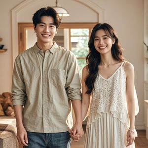 平淡生活的解药-乐潮灵星