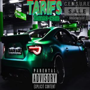 Tarifs (feat. famas-csm)