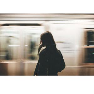 Sorry (feat. Mary-L)