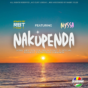 Nakupenda