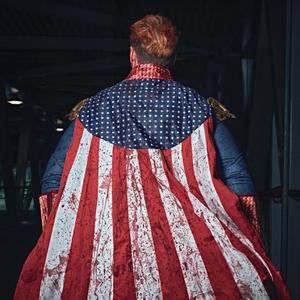 HOMELANDER